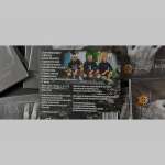 Picasso Blot - Against The Wall   CD digipack     nov&yacute; album od P&uacute;chovsko poľskej Hardcore punk legendy aktu&aacute;lne žij&uacute;cej v Anglickom Stoke On Trent  rok vydania 2026